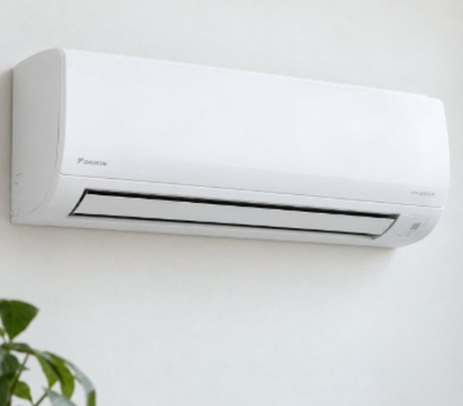 Viessmann Salon Tipi Klima 42000 BTU