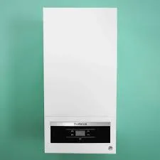 Warmhaus Eva 24 kW Kombi