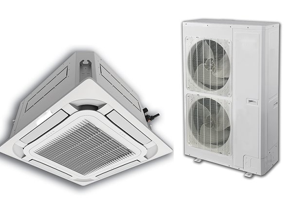 Viessmann Vitoclima 050-S 9000 BTU Klima